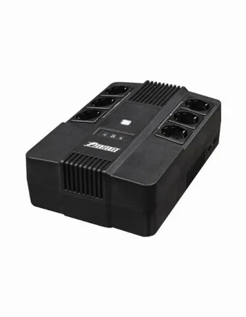 Источник бесперебойного питания Powerman Brick 800