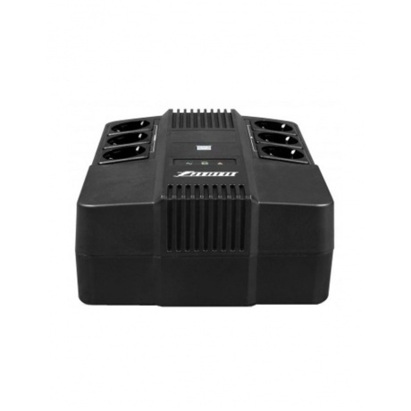 Источник бесперебойного питания Powerman Brick 800 - фото 3