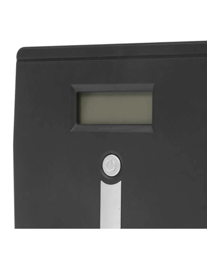 Источник бесперебойного питания Powerman Smart Sine 1000 - фото 5