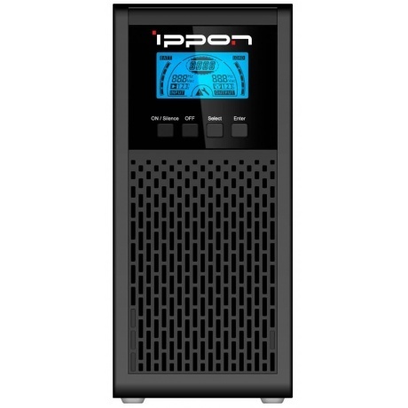 

Источник бесперебойного питания Ippon Innova G2 Euro 1000L (1547590)