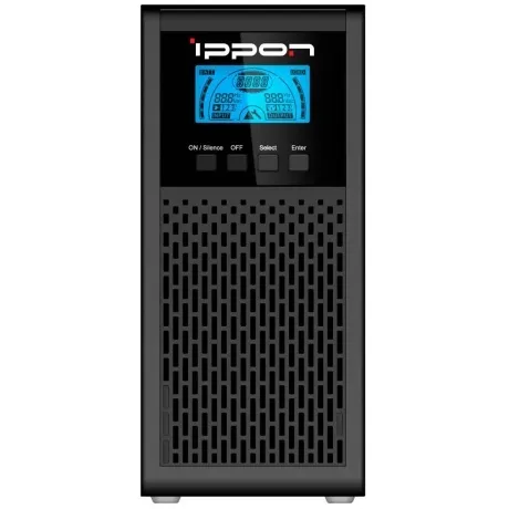 Источник бесперебойного питания Ippon Innova G2 Euro 1000L (1547...