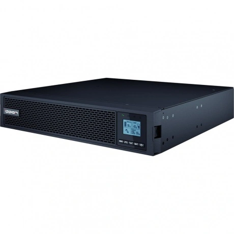 Источник бесперебойного питания Ippon Innova RT II 1000 (1398359...
