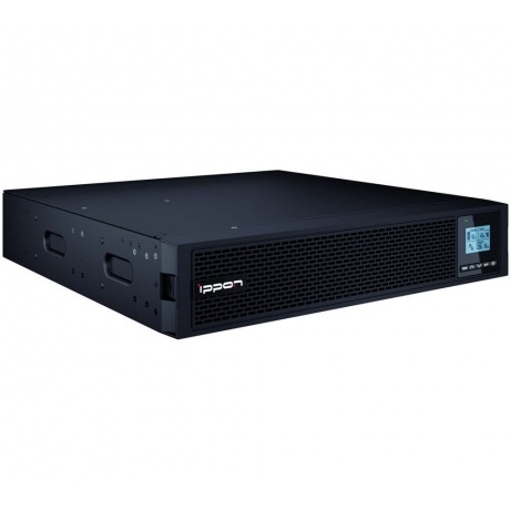 Источник бесперебойного питания Ippon Innova RT II 2000 (1398362) - фото 3