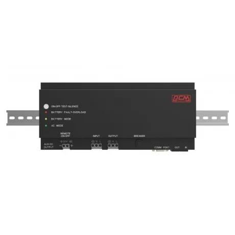 Источник бесперебойного питания Powercom DRU-500