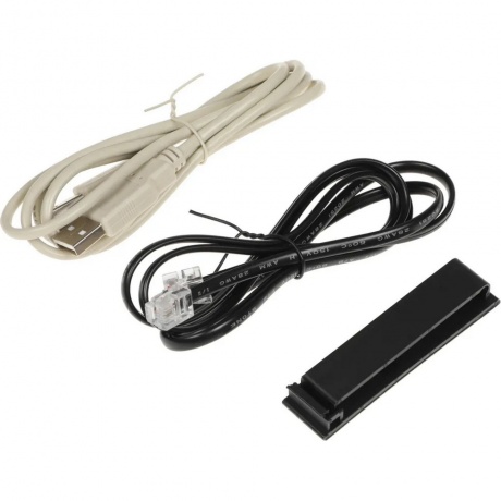 Источник бесперебойного питания Powercom Spider SPD-750U LCD USB - фото 8