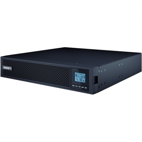 Источник бесперебойного питания Ippon Innova RT II 1500 (1398360) - фото 2
