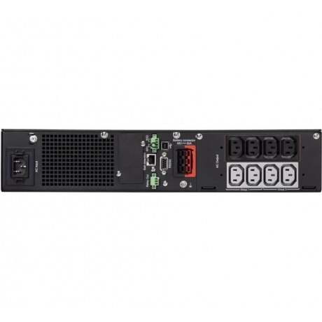Источник бесперебойного питания Eaton 5PXGen2 (5PX1000IRT2UG2) - фото 4