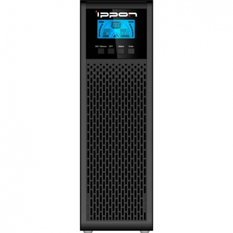 Источник бесперебойного питания Ippon Innova G2 2000L - фото 3