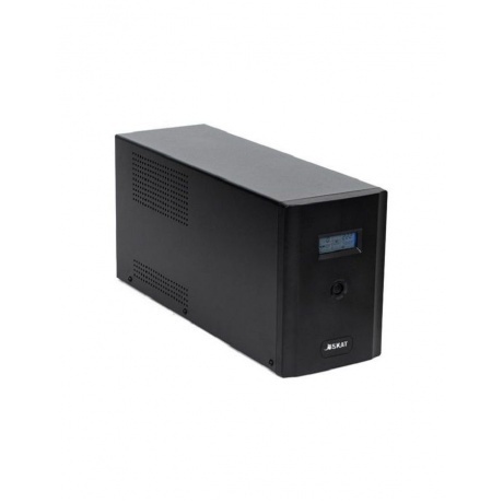 ИБП Бастион SKAT-UPS 3000/1800 - фото 1