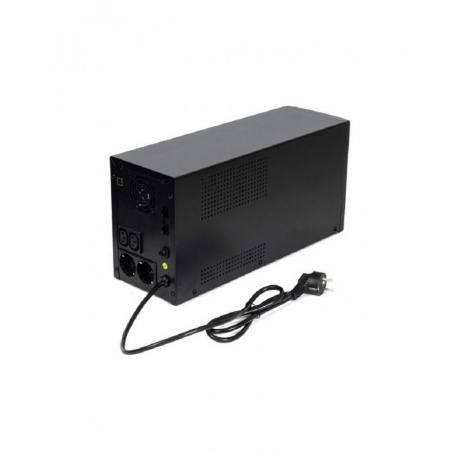 ИБП Бастион SKAT-UPS 3000/1800 - фото 5