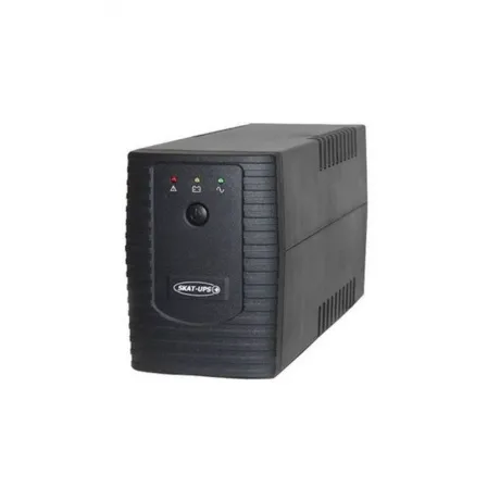 ИБП Бастион SKAT-UPS 800/400