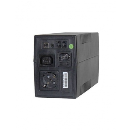 ИБП Бастион SKAT-UPS 800/400 - фото 2