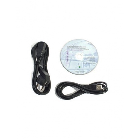 ИБП Бастион SKAT-UPS 800/400 - фото 3