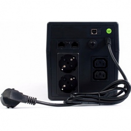 ИБП Бастион SKAT-UPS 1000/600 - фото 2