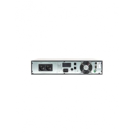 ИБП Бастион SKAT-UPS 1000 RACK+2x9Ah - фото 4