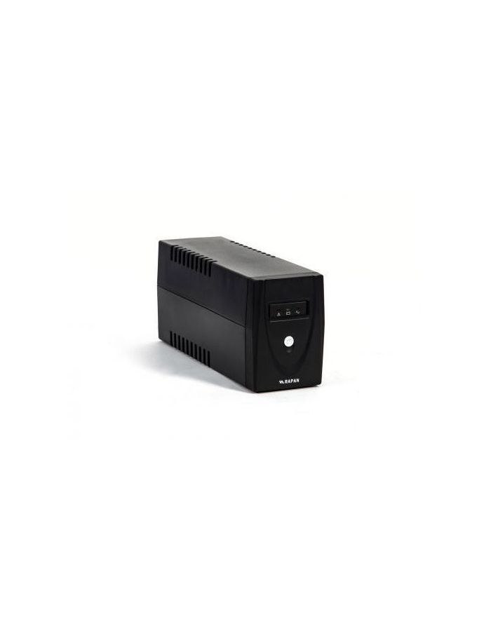 ИБП Бастион RAPAN-UPS 800 интерактивный ибп бастион rapan ups 600 черный