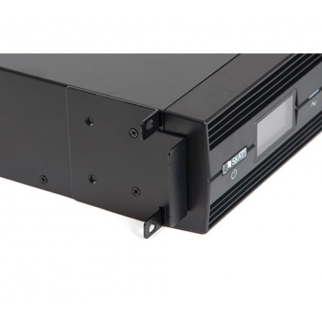 ИБП Бастион SKAT-UPS 3000 RACK+6x9Ah исп. E - фото 4