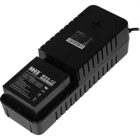 ИБП Ippon Back Verso 600VA (751617) - фото 6