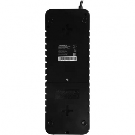 ИБП Ippon Back Verso 600VA (751617) - фото 7