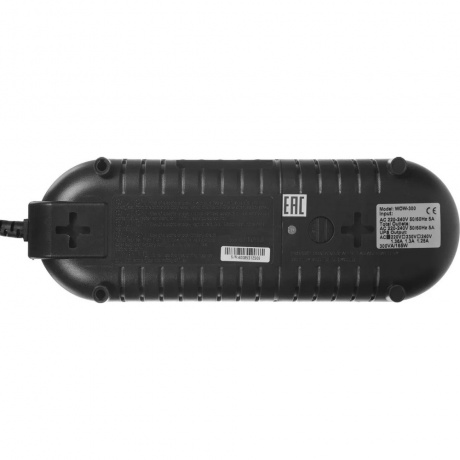 ИБП Powercom WOW-300 - фото 3