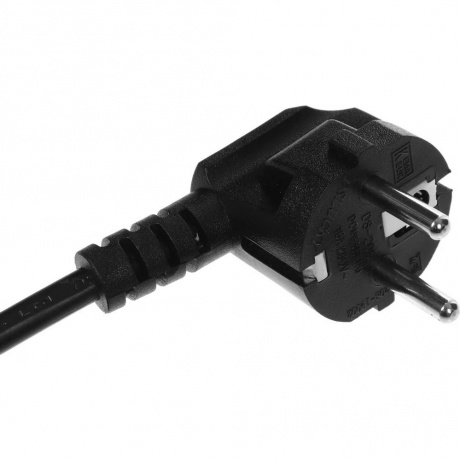 ИБП Powercom RPT-600AP IEC USB черный - фото 6