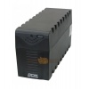 ИБП Powercom RPT-800A 480W черный 3*IEC320