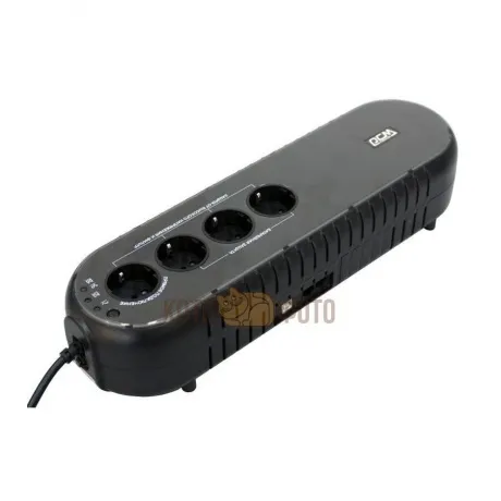ИБП Powercom WOW-850U