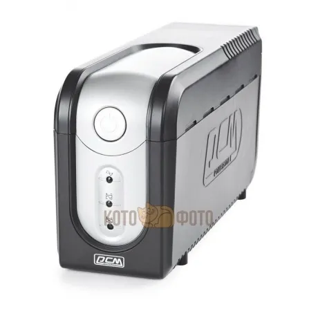 ИБП Powercom IMP-825AP (3 кабеля)