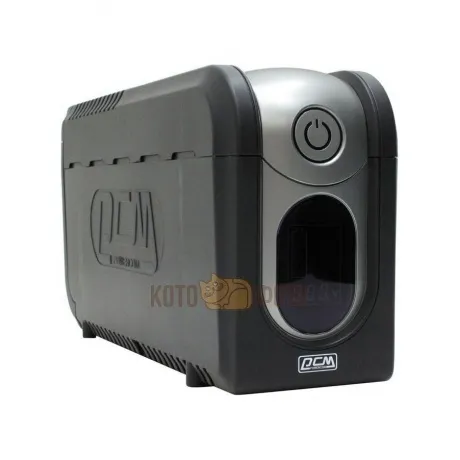 ИБП Powercom IMD-825AP (3 кабеля)