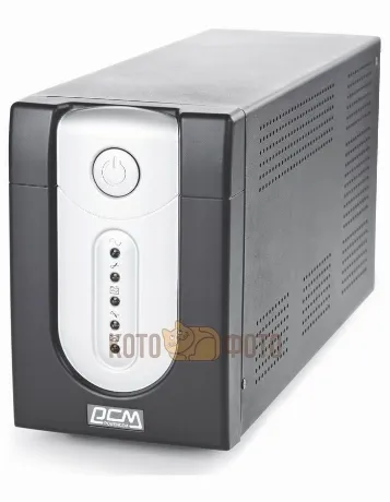 ИБП Powercom Imperial IMP-1025AP 615Вт 1025ВА