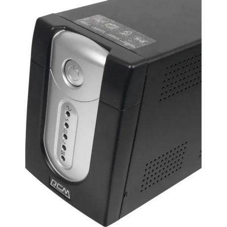 ИБП Powercom Imperial IMP-1025AP 615Вт 1025ВА - фото 2