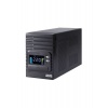 ИБП Powercom Smart King Pro+ SPT-3000-II LCD 2400Вт 3000ВА черны...