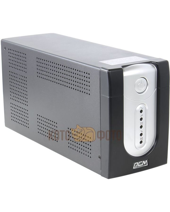 ИБП Powercom IMP-1200AP цена и фото