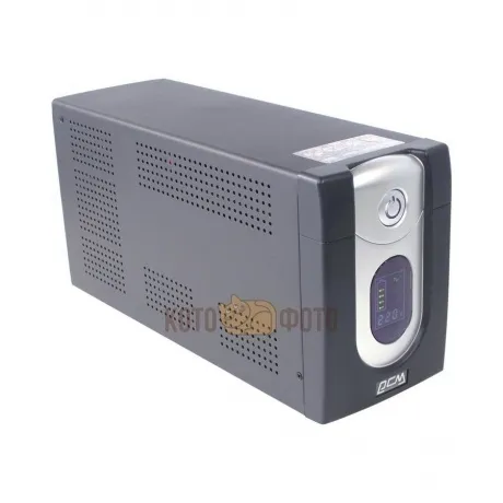 ИБП Powercom IMD-1200AP (3 кабеля)