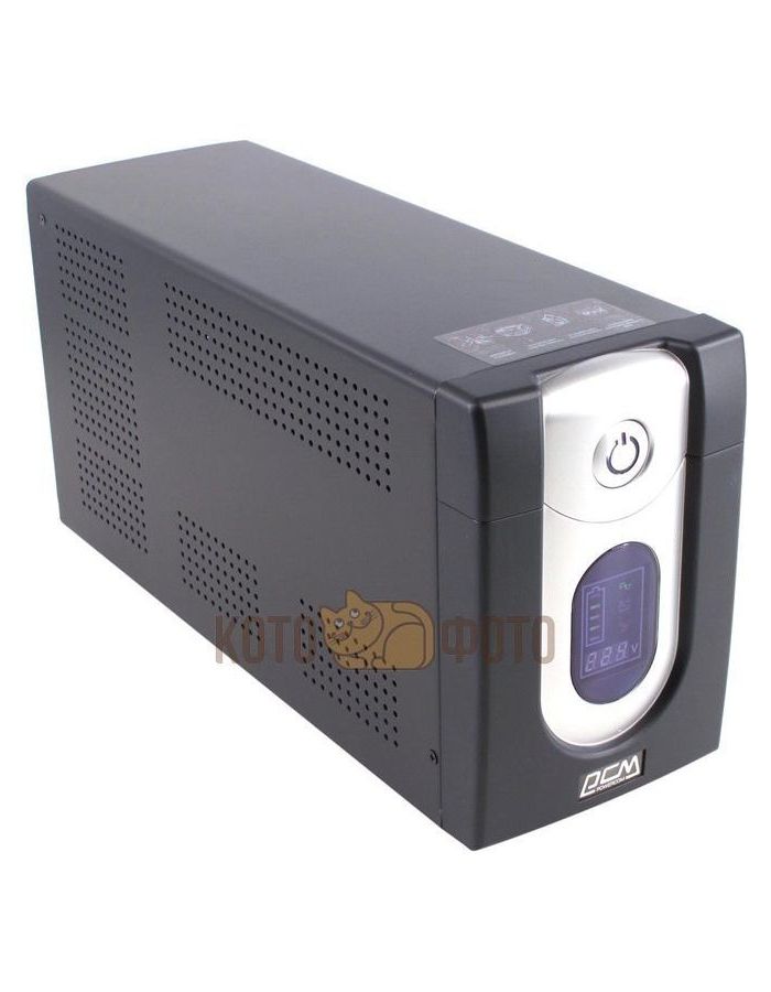 ИБП Powercom IMD-1025AP цена и фото