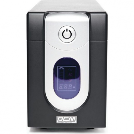 ИБП Powercom IMD-1500AP - фото 2