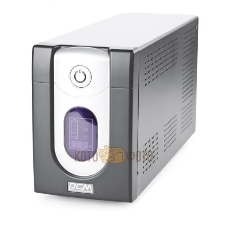 ИБП Powercom IMD-2000AP (3 кабеля)