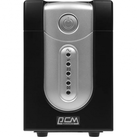 ИБП Powercom IMP-2000AP - фото 2