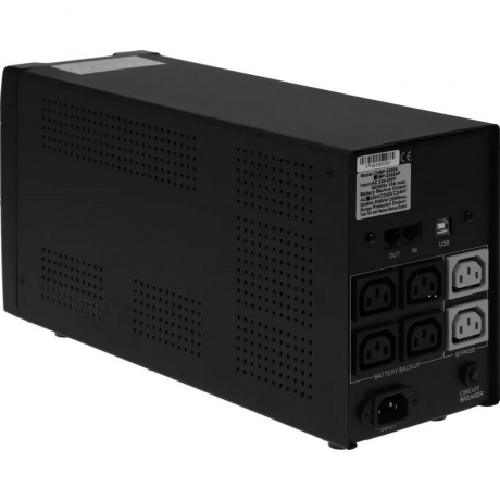 ИБП Powercom IMP-2000AP - фото 3