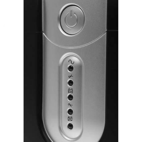 ИБП Powercom IMP-2000AP - фото 5