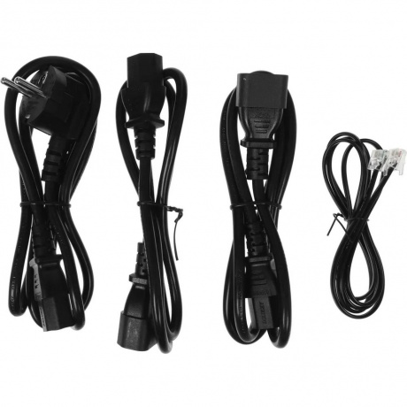 ИБП Powercom IMP-2000AP - фото 7