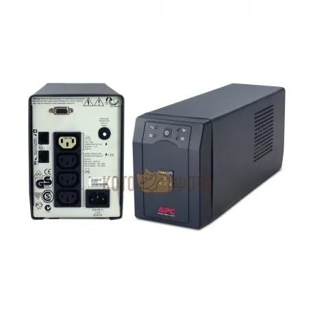 ИБП APC SC620I