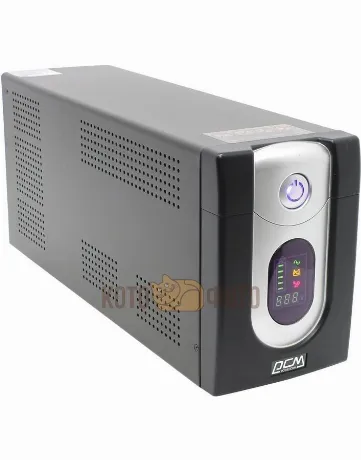 ИБП Powercom IMD-3000AP