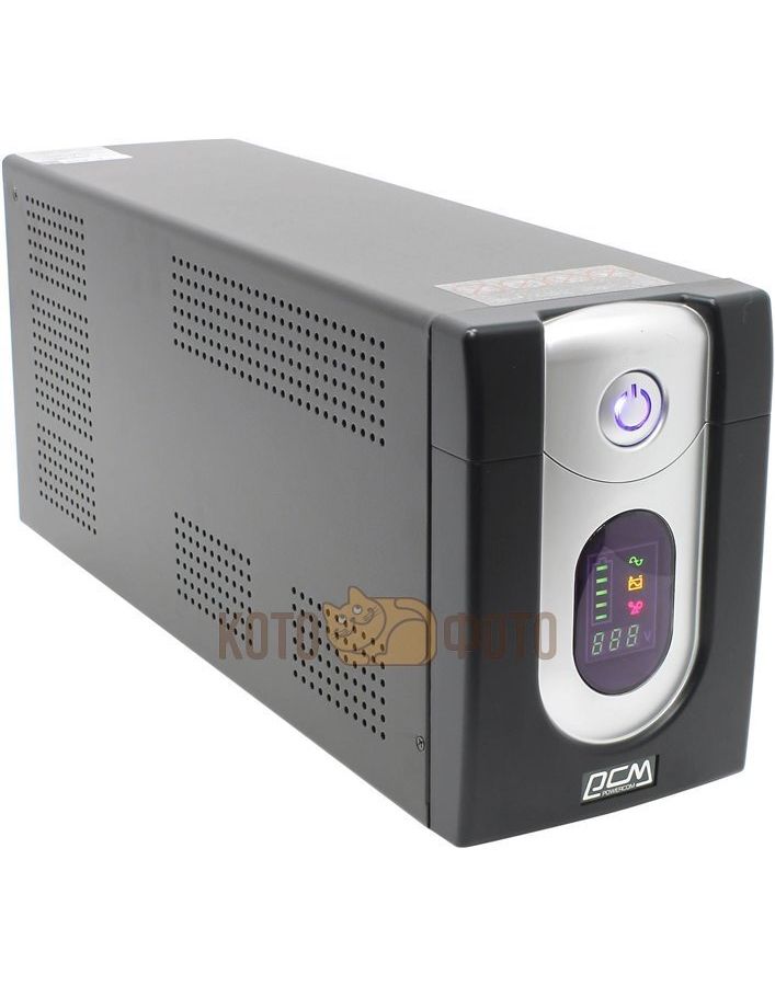 ИБП Powercom IMD-3000AP цена и фото