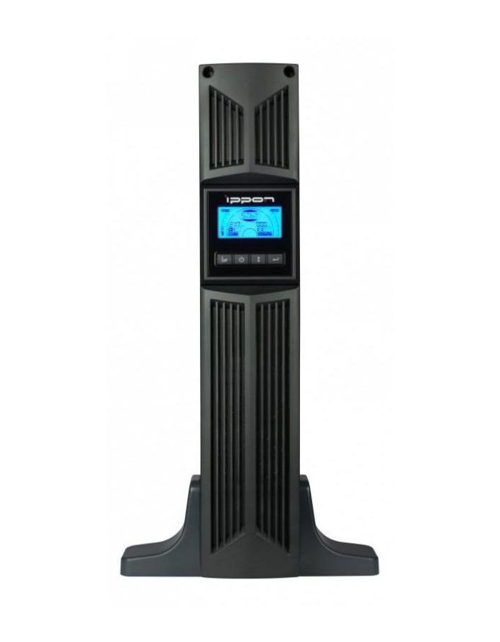 ИБП Ippon Innova RT 1500 1350Вт 1500ВА черный батарея для ибп ippon innova rt tower 288в 432ач для ippon innova rt tower 3 1 10 20k 1000217