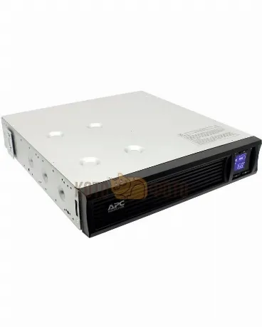 ИБП APC Smart-UPS SMC1500I-2U