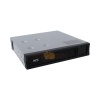 ИБП APC Smart-UPS C SMC2000I-2U 2000VA черный 1300 Watts, Входно...