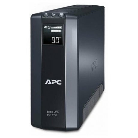 ИБП APC BR1500G-RS - фото 1