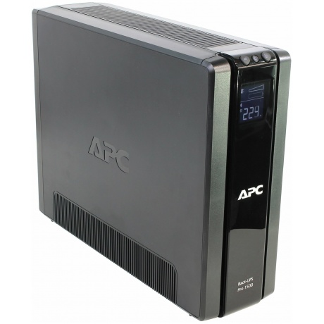 ИБП APC BR1500G-RS - фото 2