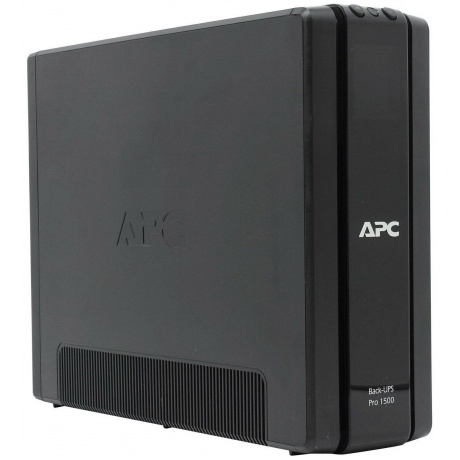 ИБП APC BR1500G-RS - фото 5